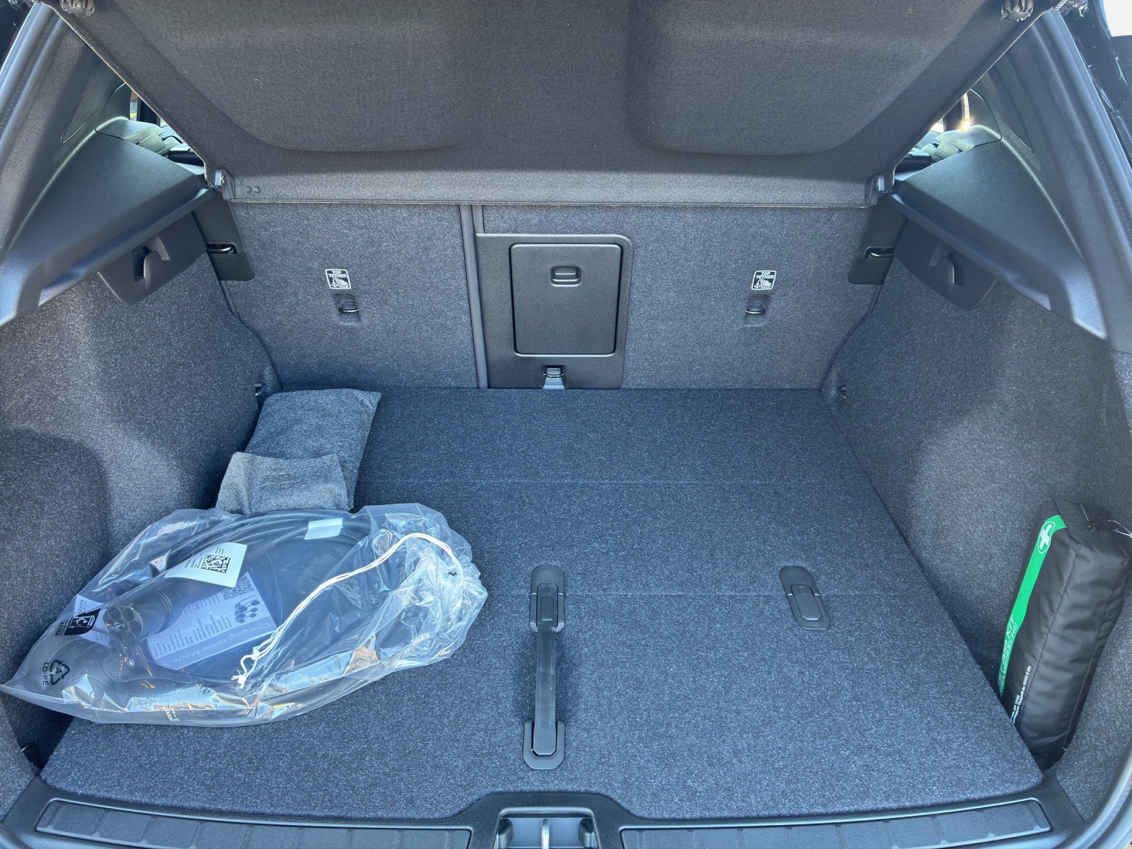 VOLVO EX40 Extended Plus-image-14
