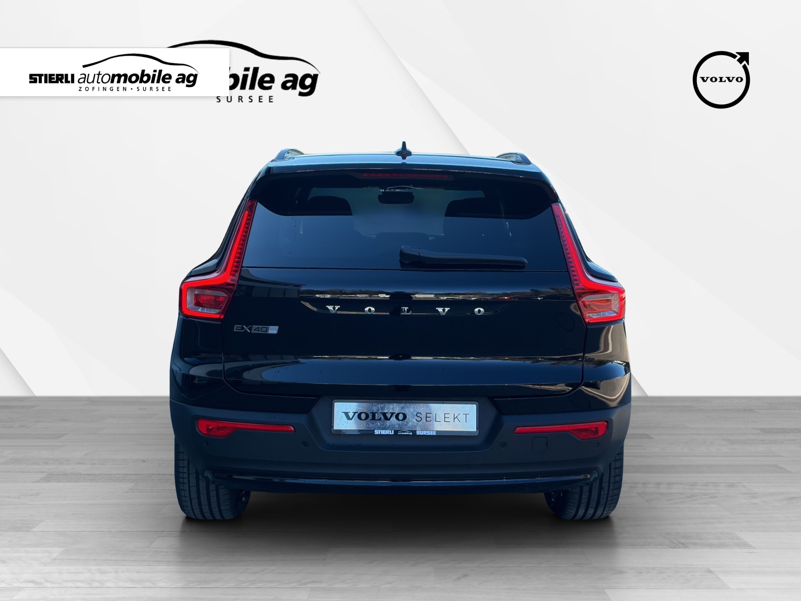 VOLVO EX40 Extended Plus-image-5
