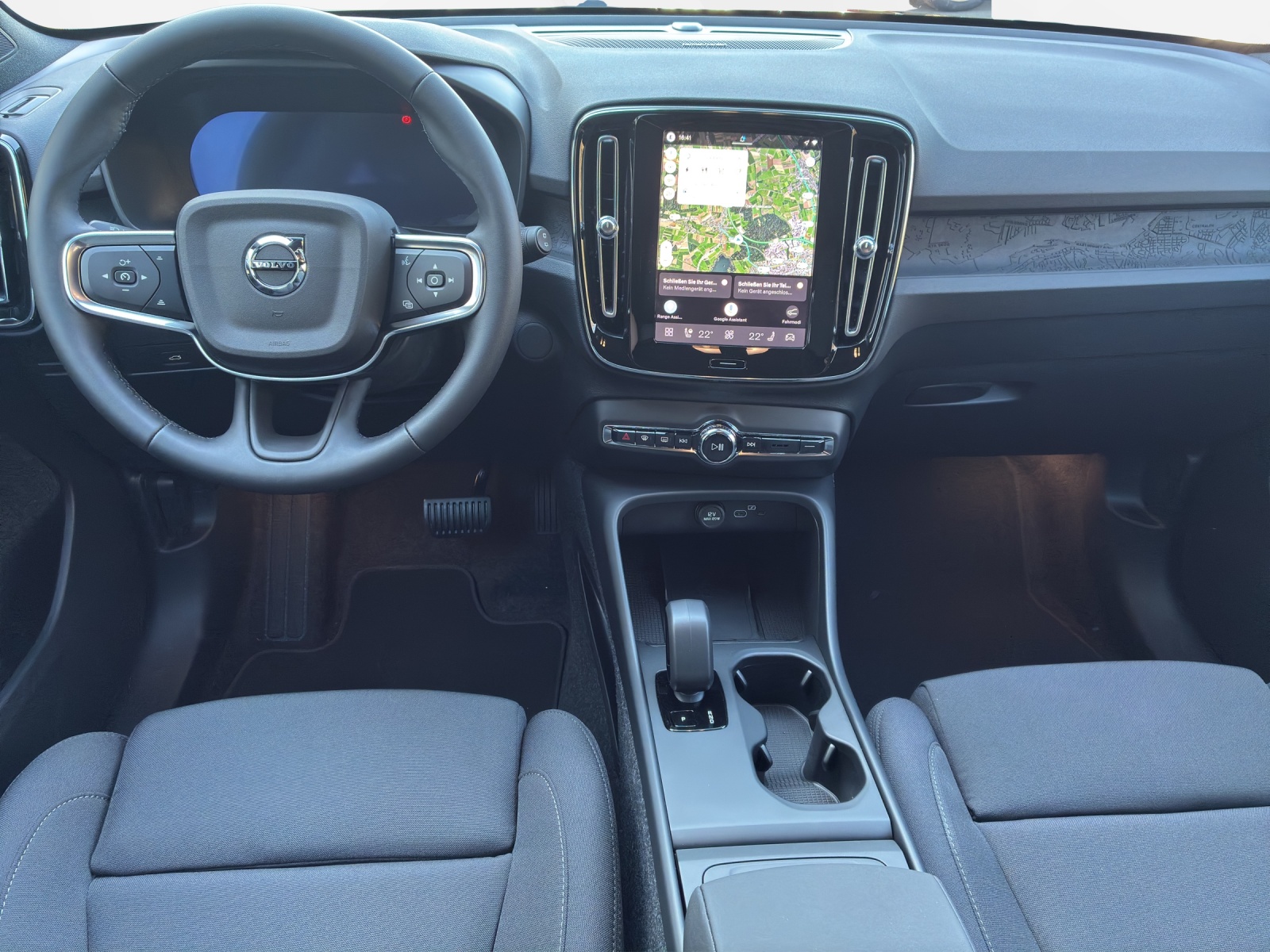 VOLVO EX40 Extended Plus-image-10