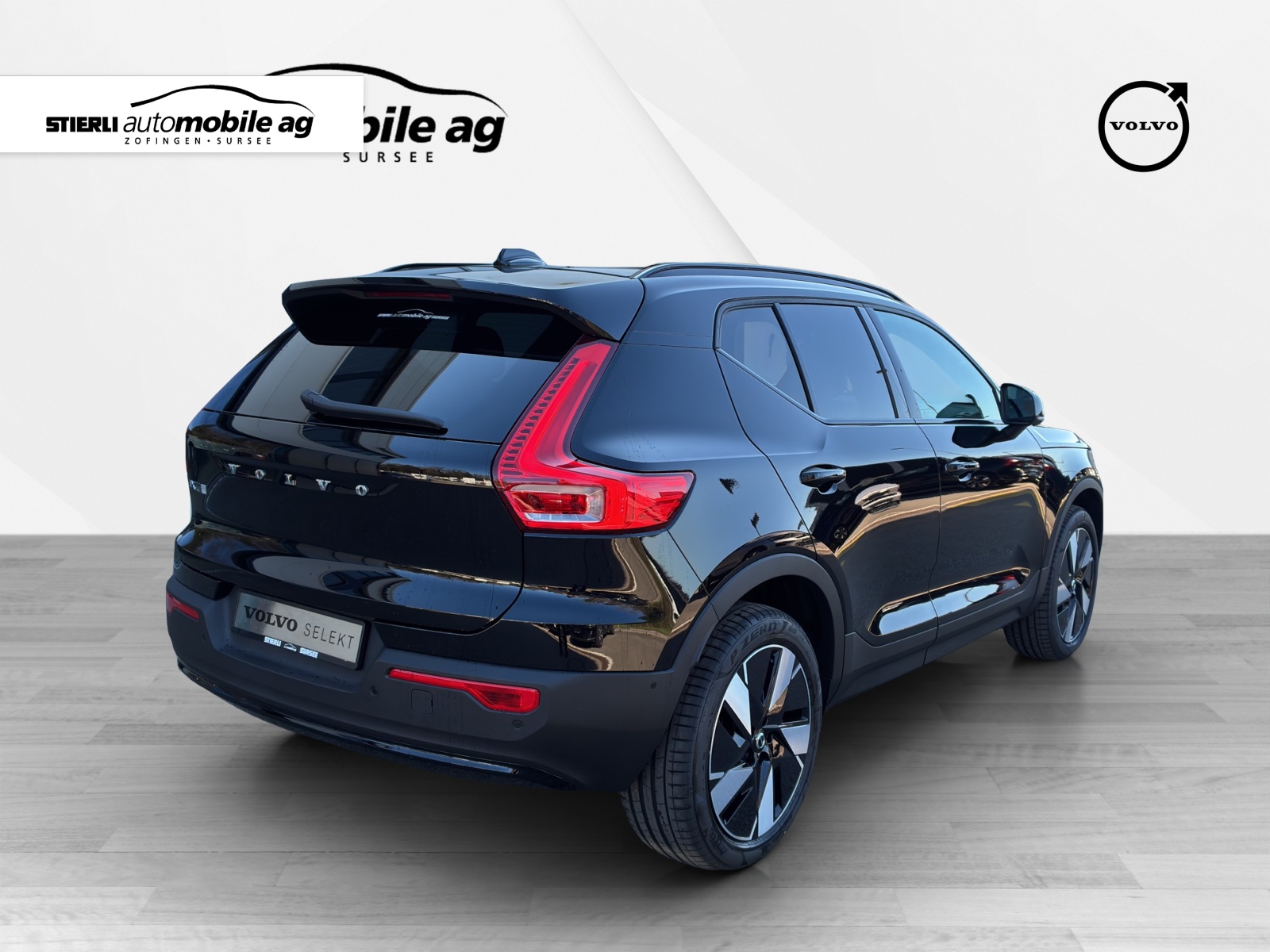 VOLVO EX40 Extended Plus-image-4