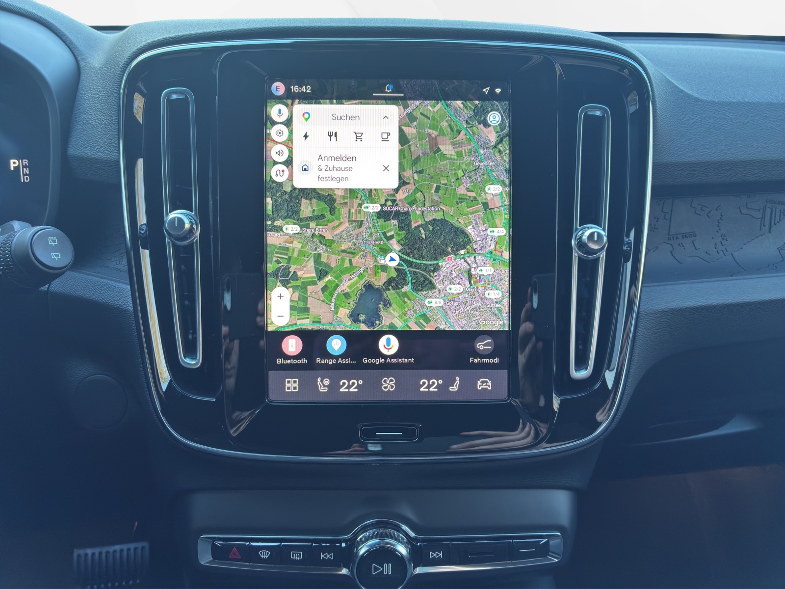 VOLVO EX40 Extended Plus-image-12