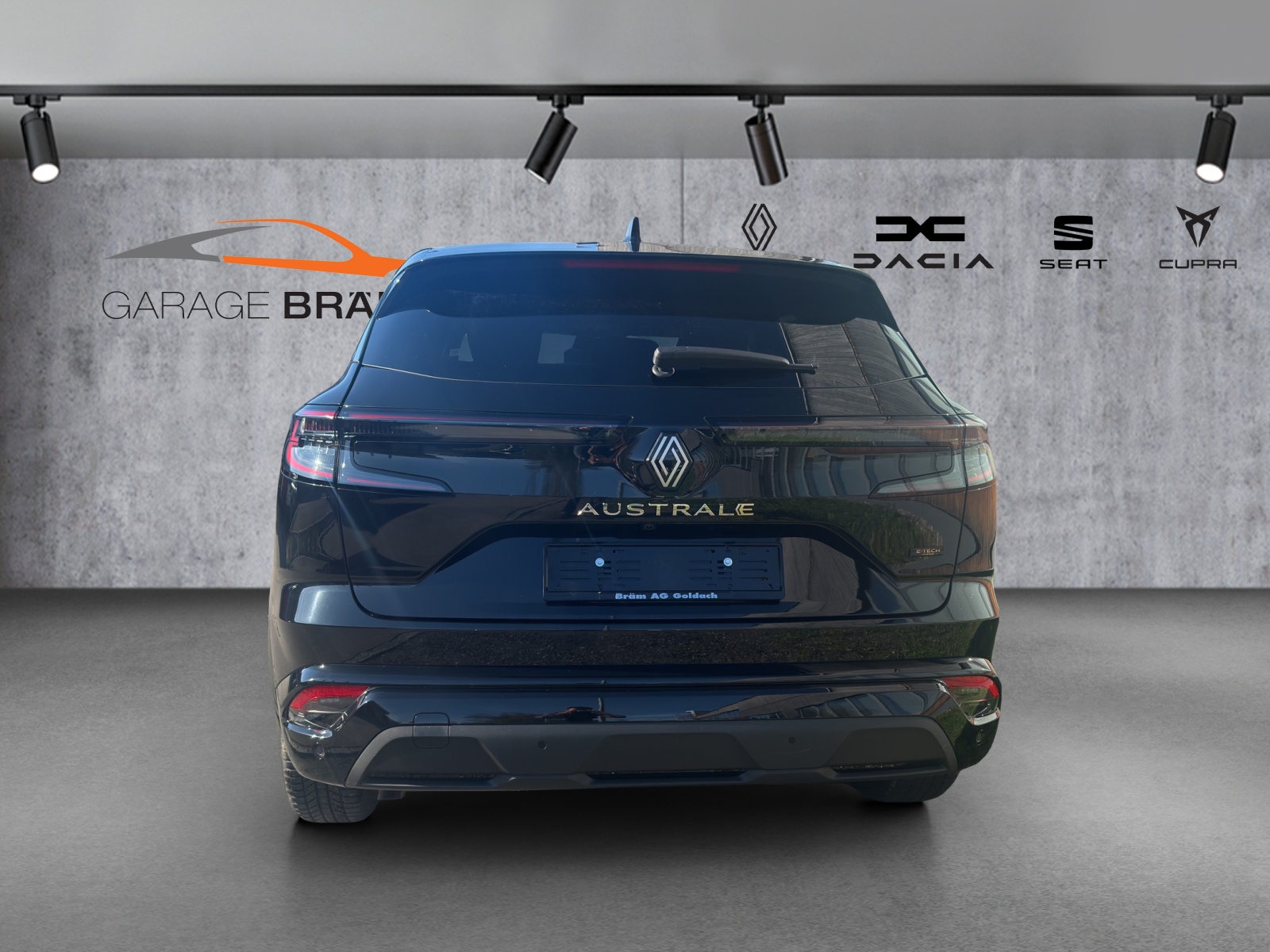 RENAULT Austral 1.2 HEV 200 Techno A-image-4