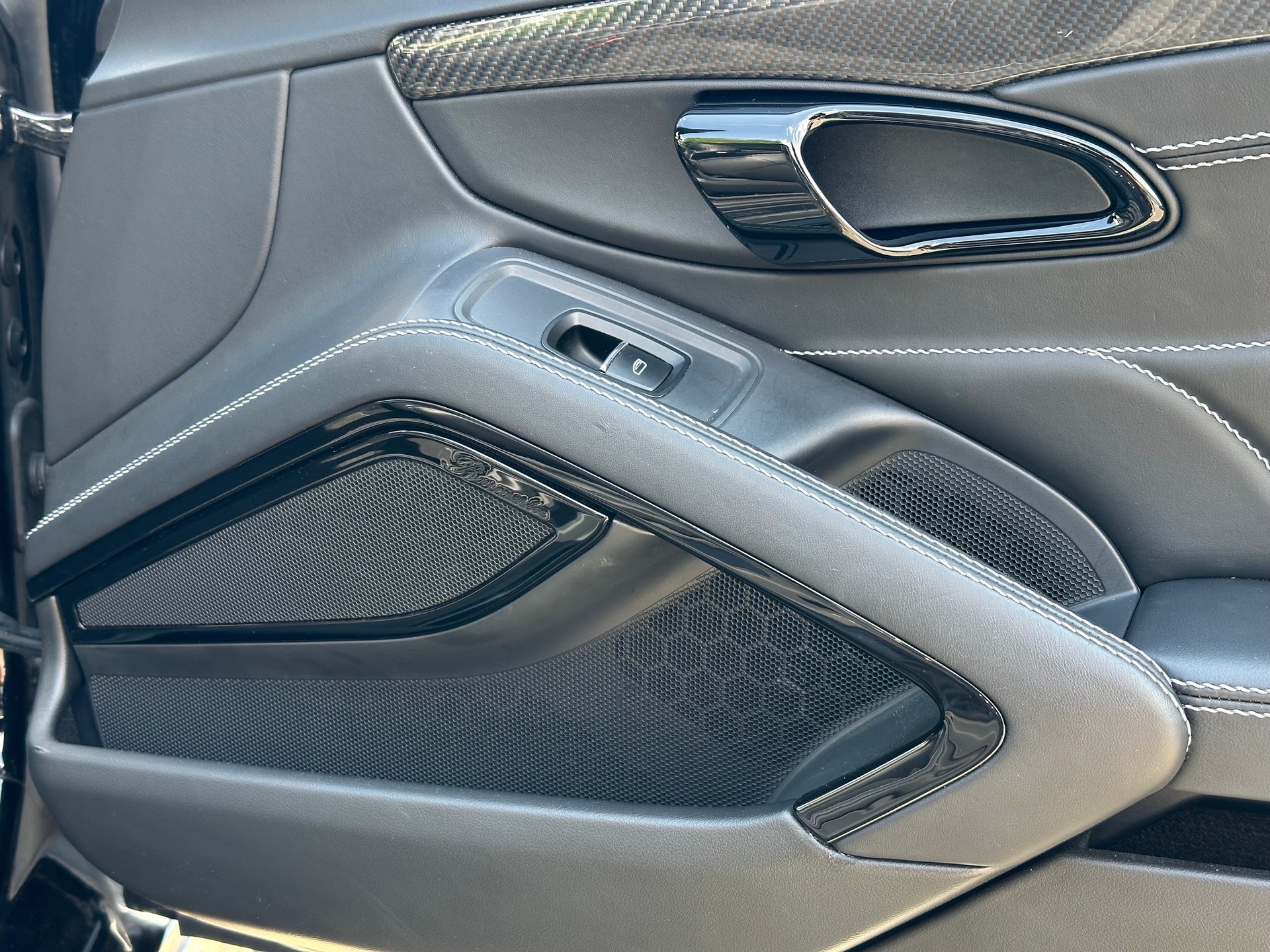 PORSCHE 911 Cabrio Carrera 4S PDK Techart-image-11