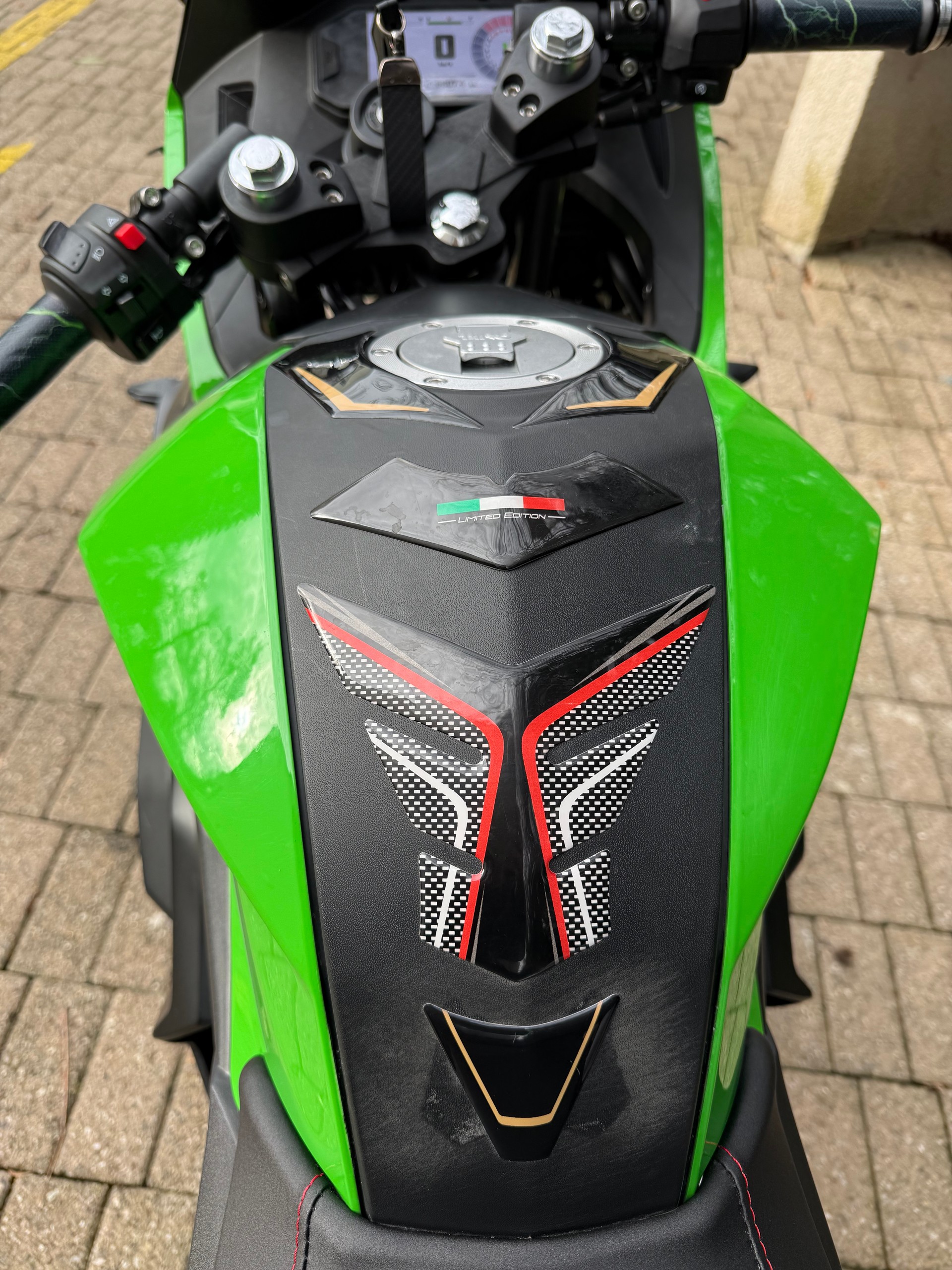 WOTTAN GP 125 CBS-image-3