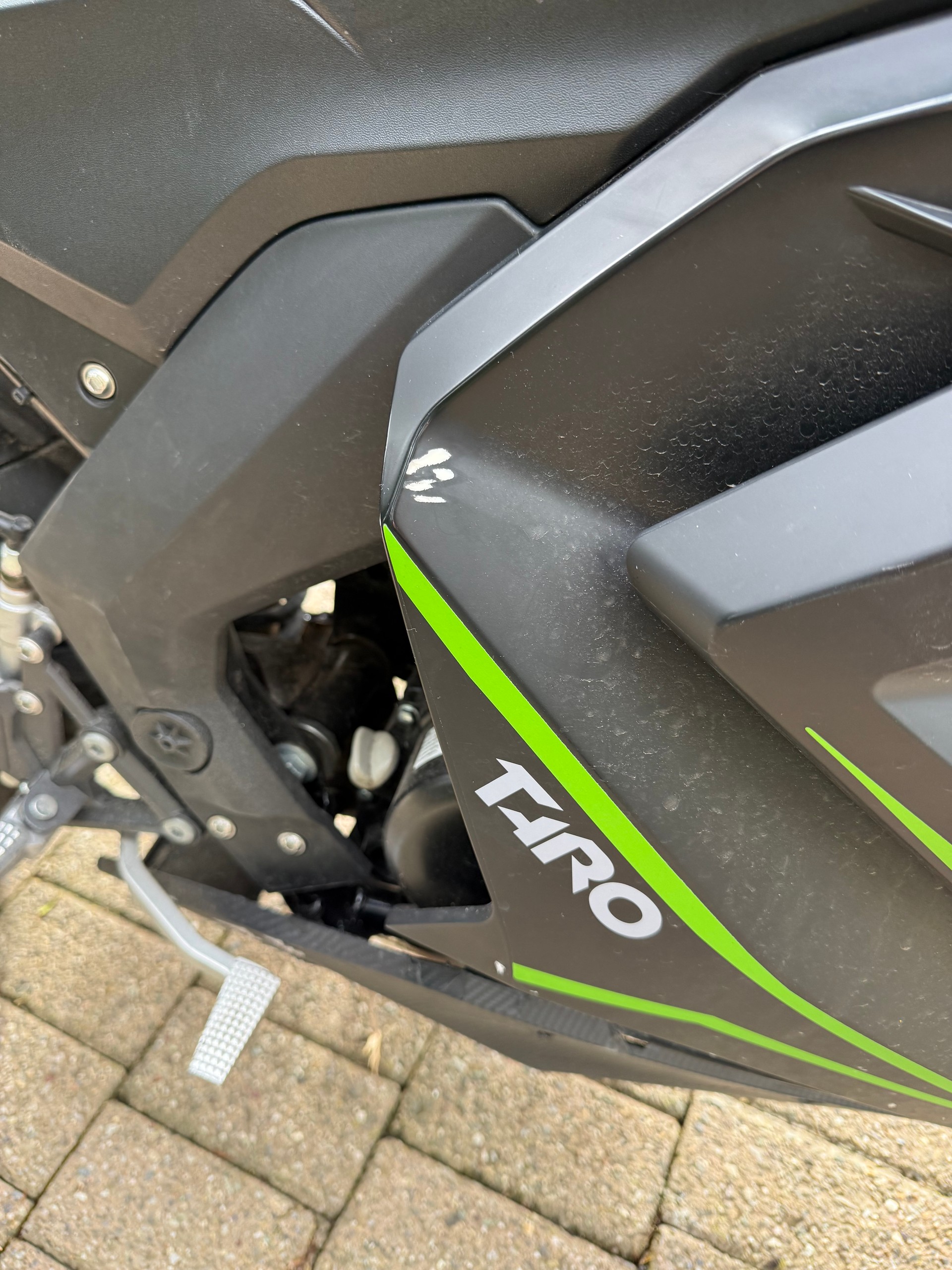 WOTTAN GP 125 CBS-image-5