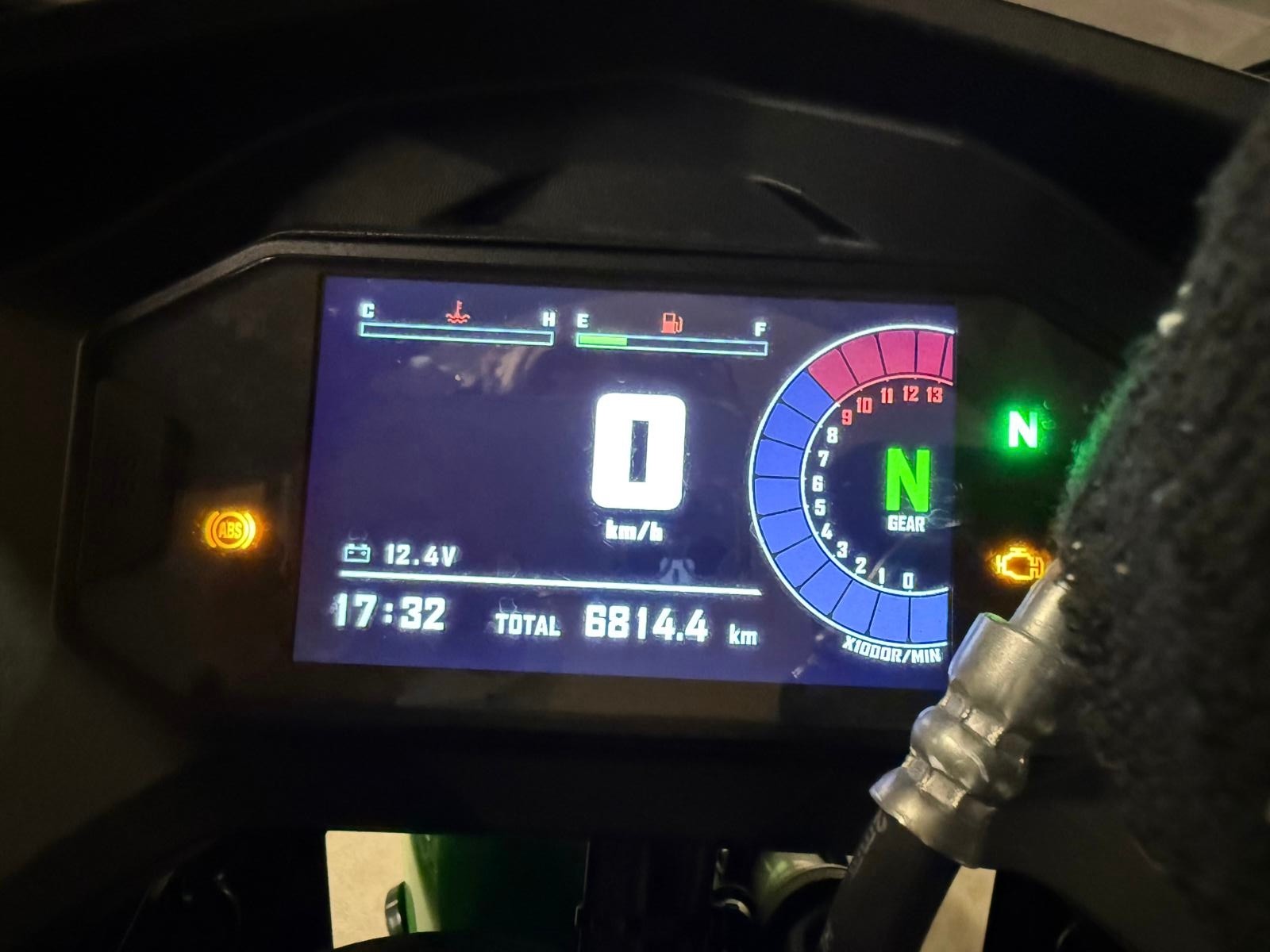 WOTTAN GP 125 CBS-image-6