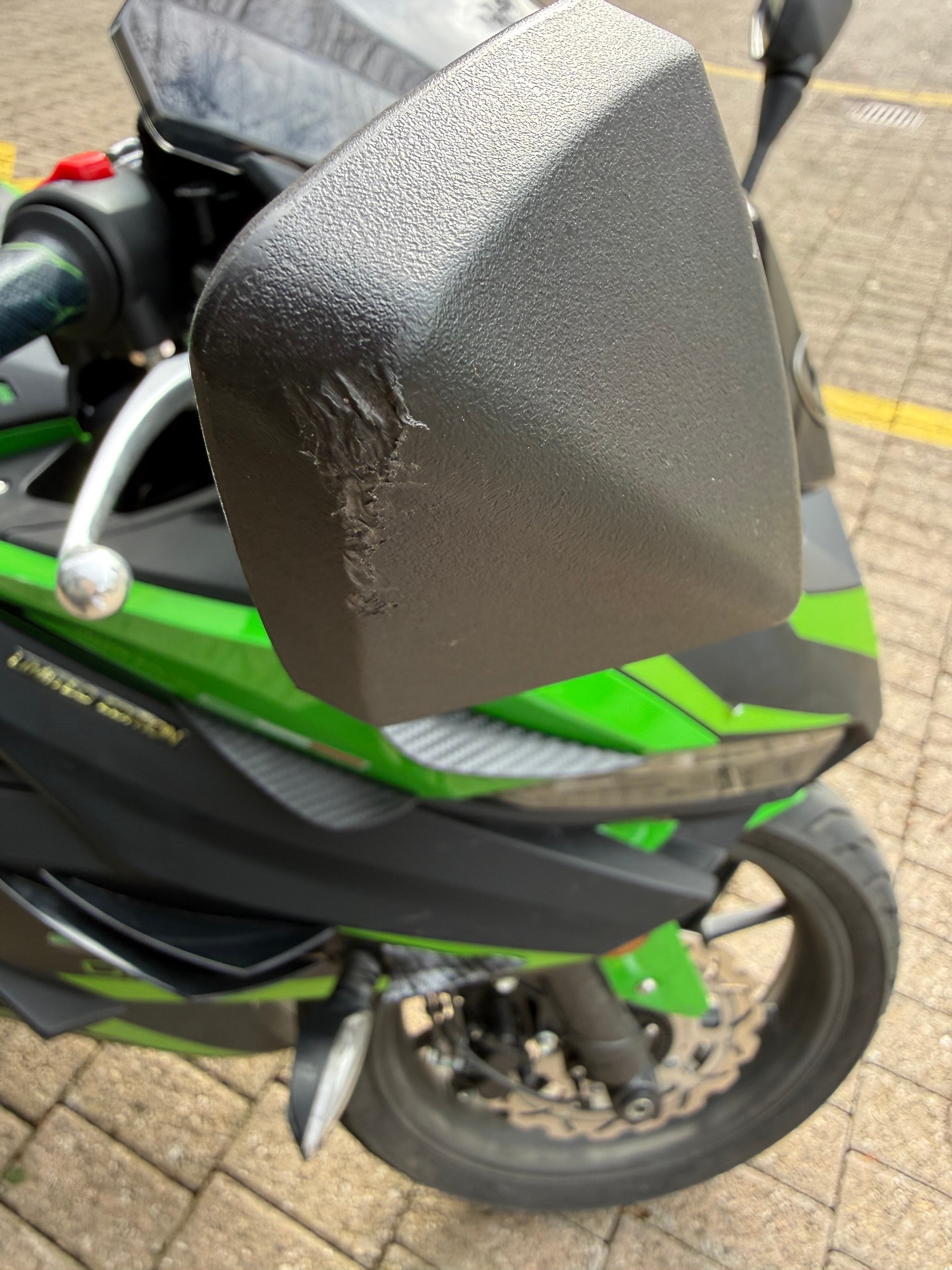 WOTTAN GP 125 CBS-image-2