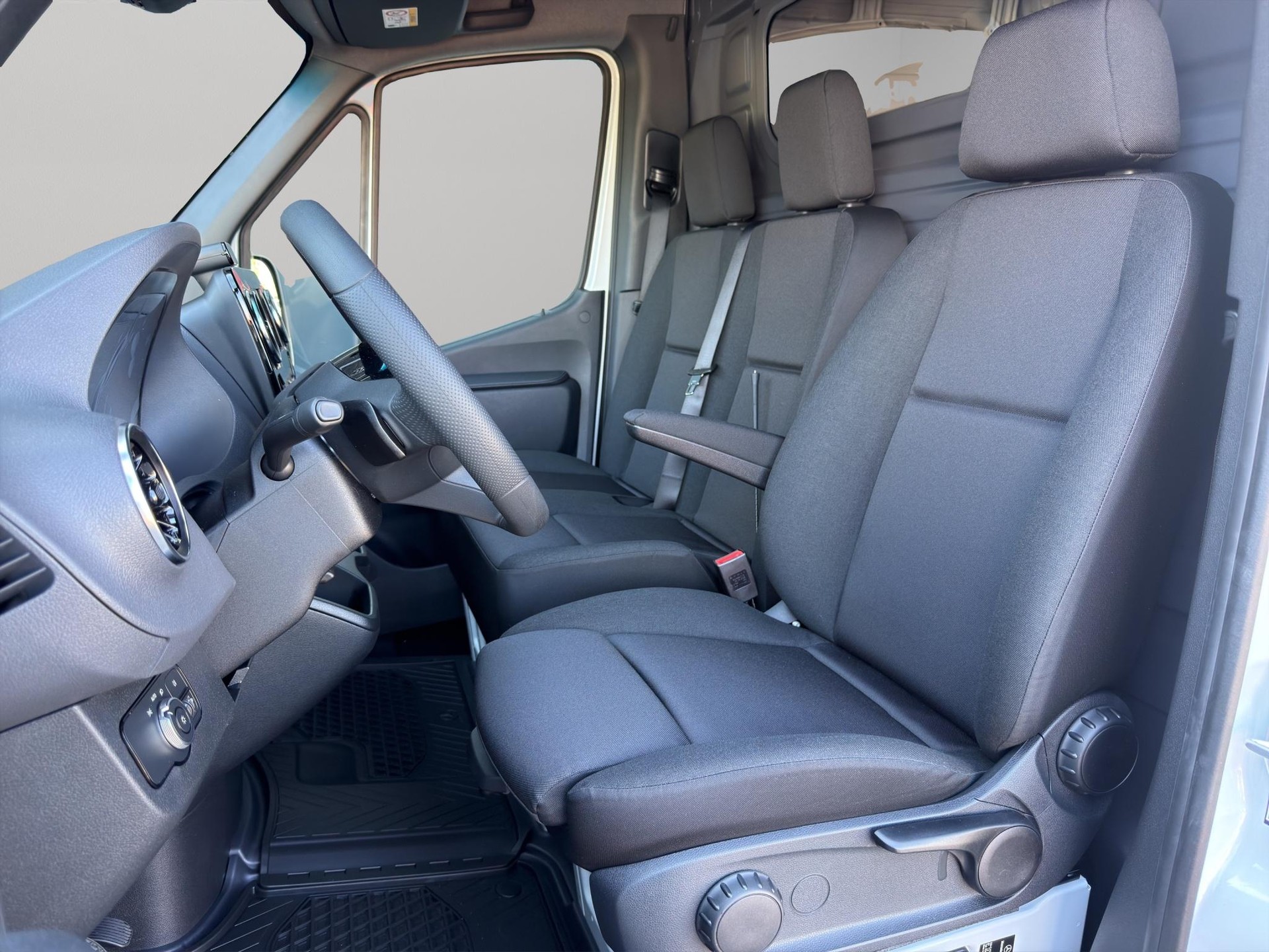 MERCEDES-BENZ Sprinter 317 Kaw. 3665 S 2.0 CDI 170 Pro-image-7