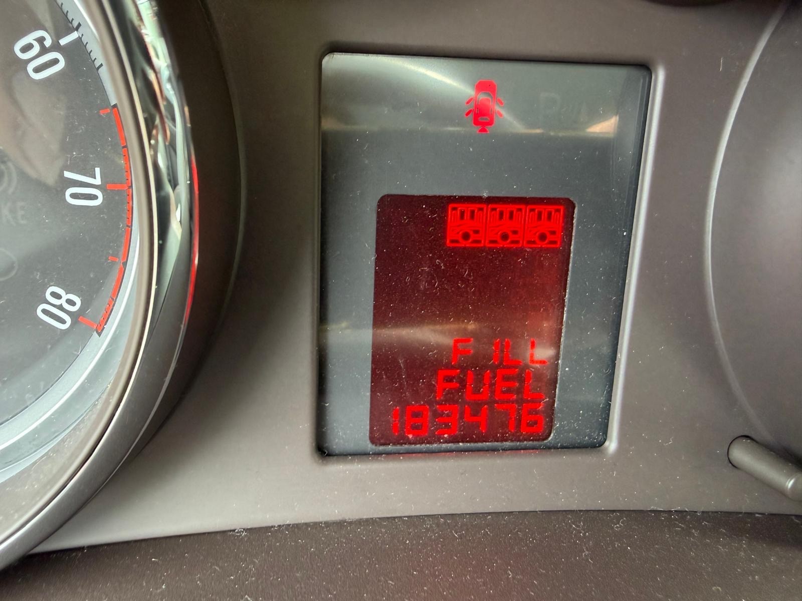 OPEL Meriva 1.4 Turbo Cosmo-image-11