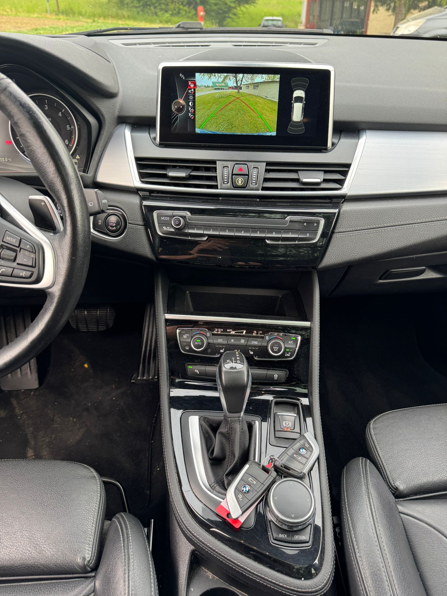BMW 220d xDrive Gran Tourer Steptronic-image-12