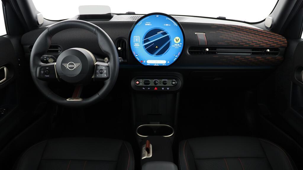 MINI Cooper 5 door C-image-11