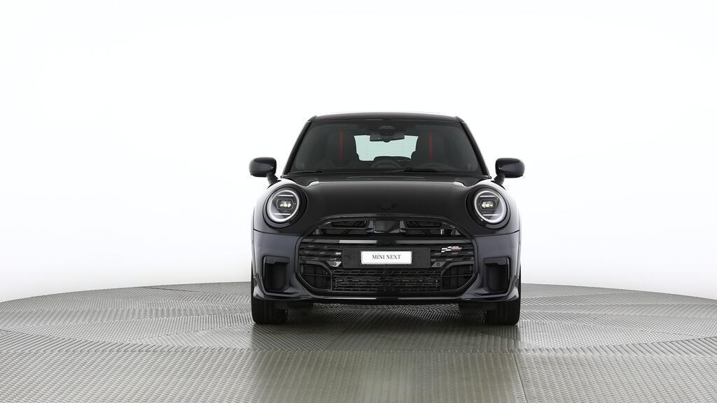 MINI Cooper 5 door C-image-18