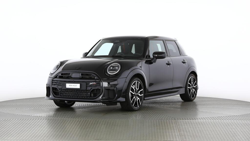 MINI Cooper 5 door C-image-12