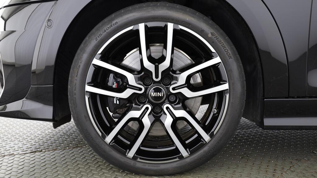MINI Cooper 5 door C-image-8