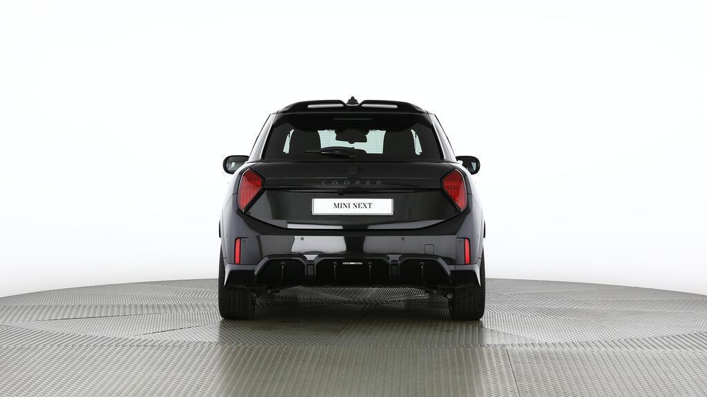 MINI Cooper 5 door C-image-13