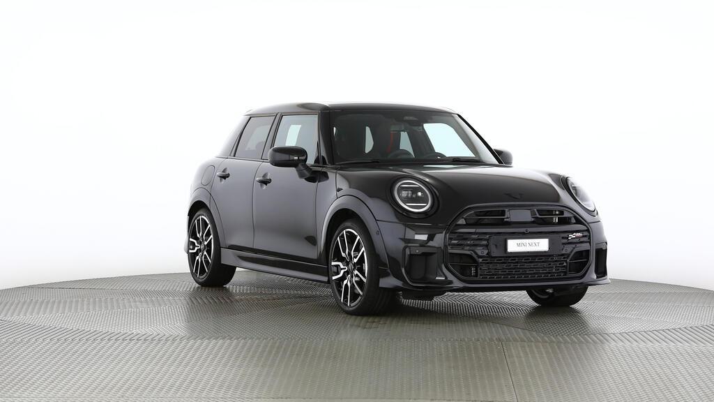 MINI Cooper 5 door C
