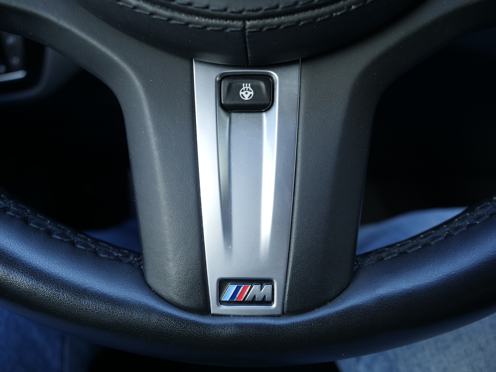 BMW 530d M-SPORTPAKET xDrive-image-16