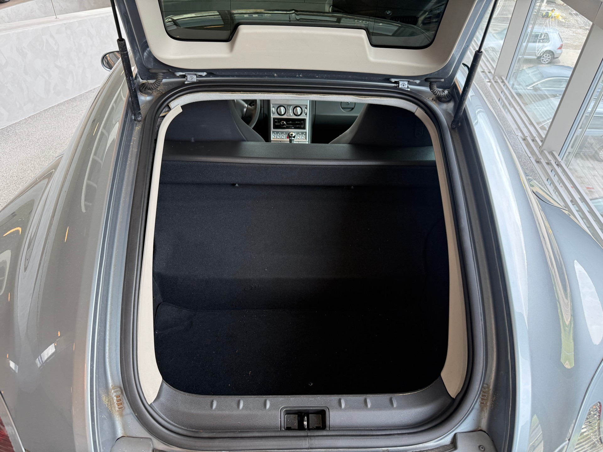 CHRYSLER Crossfire 3.2 V6 (Limited)-image-6