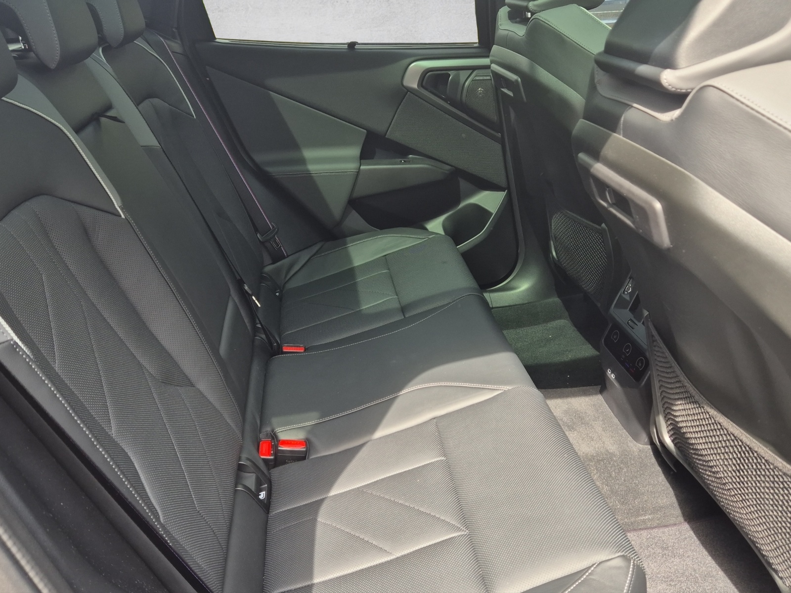 BMW X3 xDrive M50 48V M Sport Pro-image-5