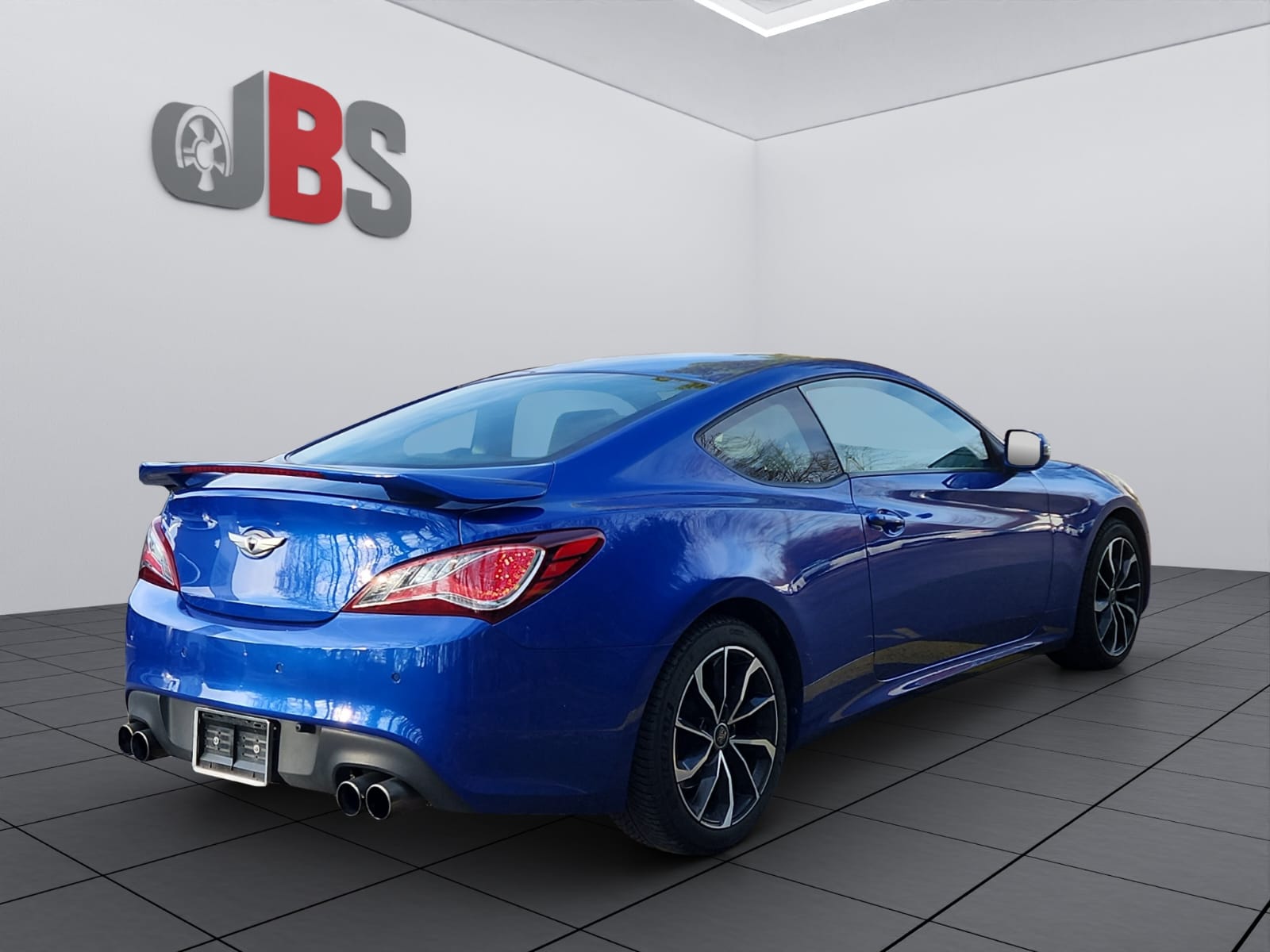 HYUNDAI Genesis 2.0 Turbo-image-6