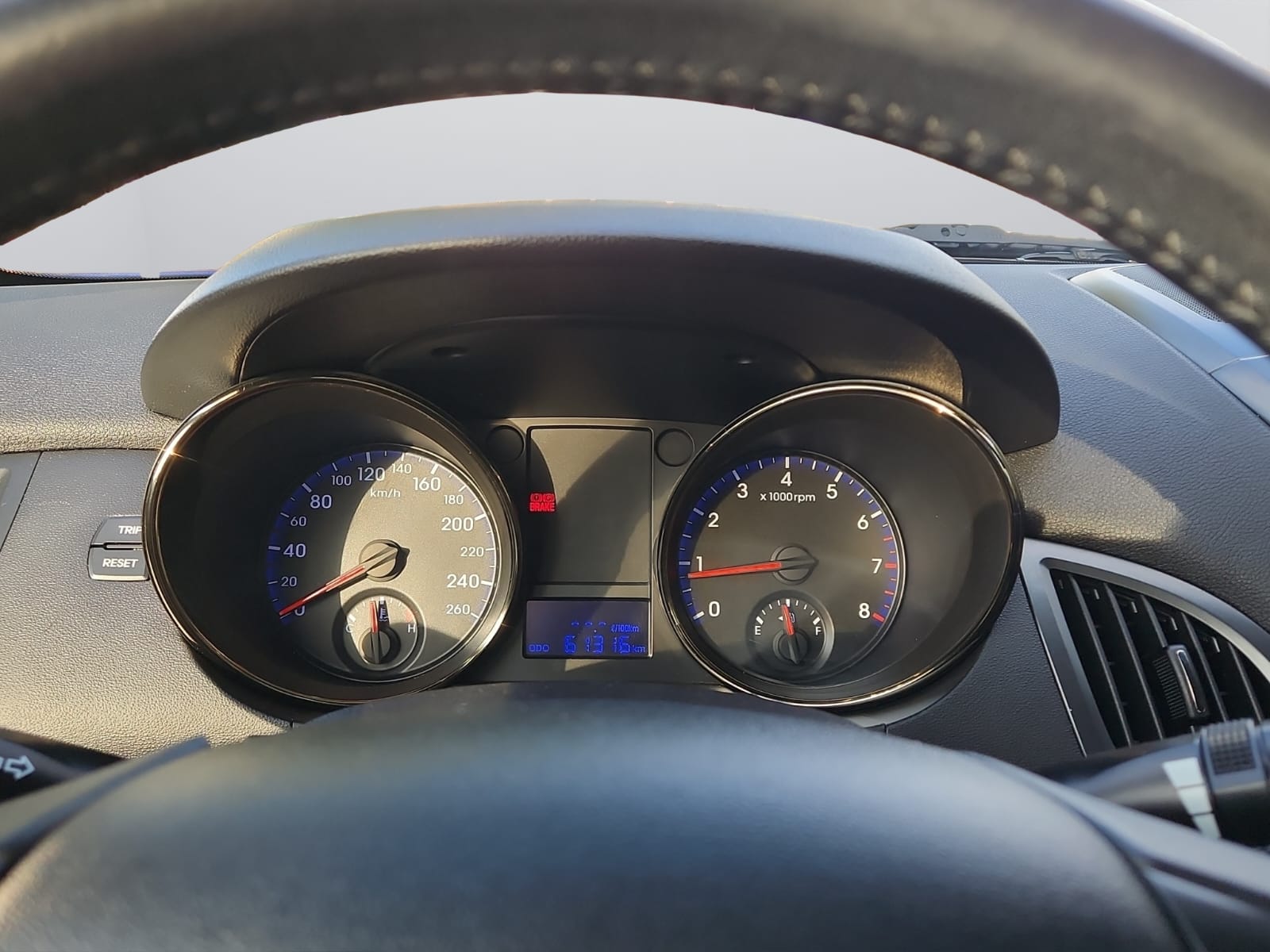 HYUNDAI Genesis 2.0 Turbo-image-14