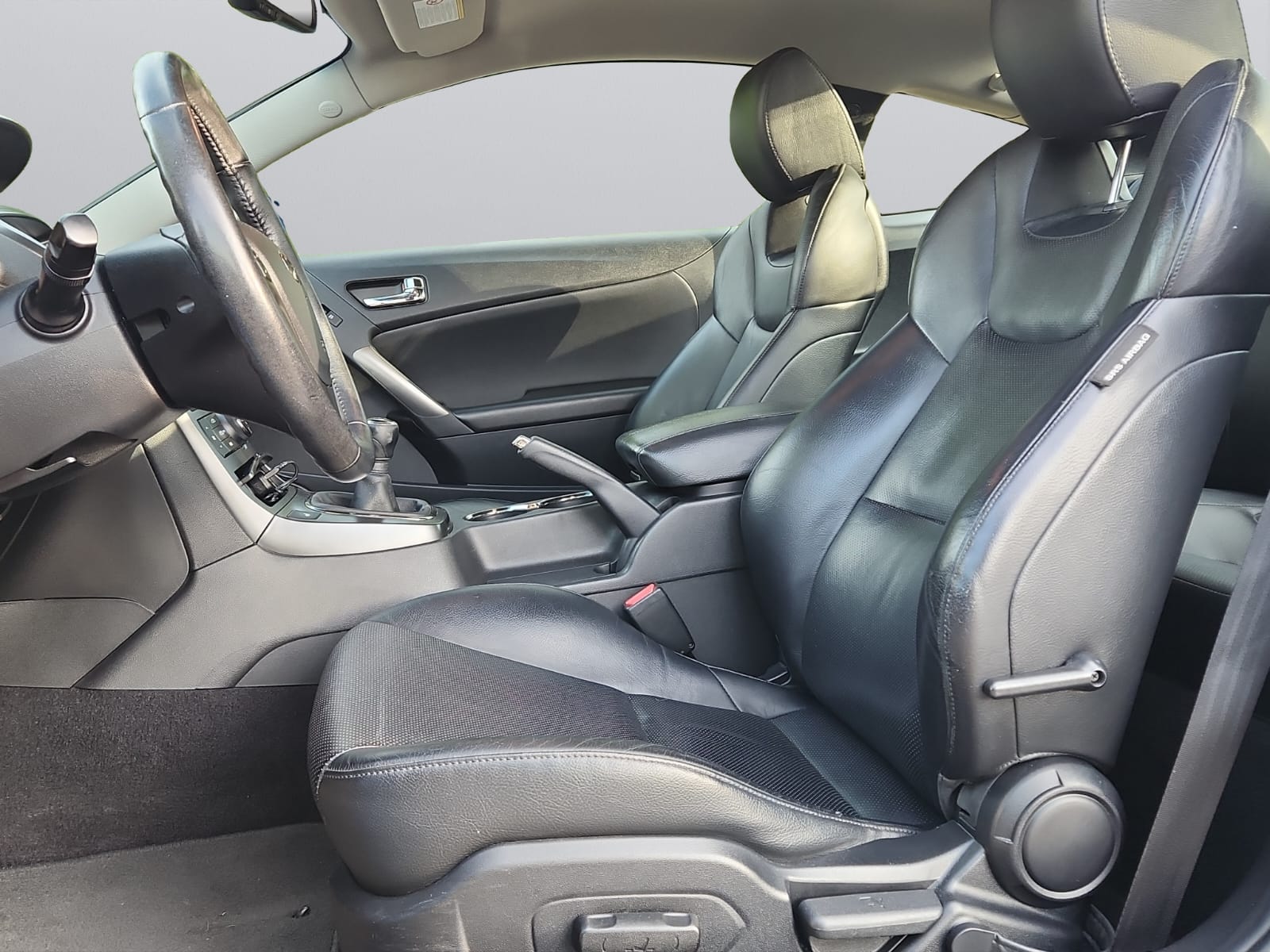 HYUNDAI Genesis 2.0 Turbo-image-8