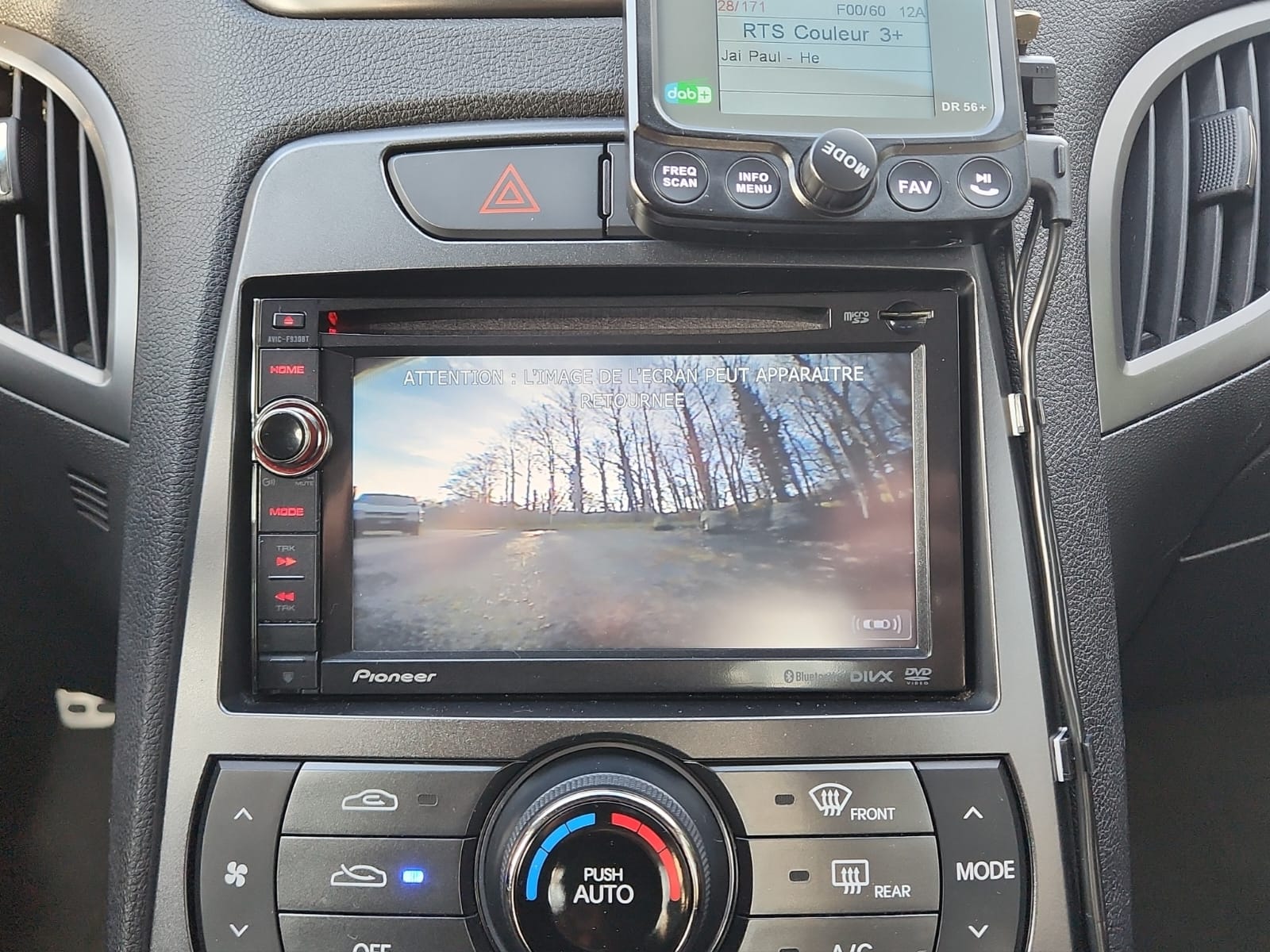 HYUNDAI Genesis 2.0 Turbo-image-13
