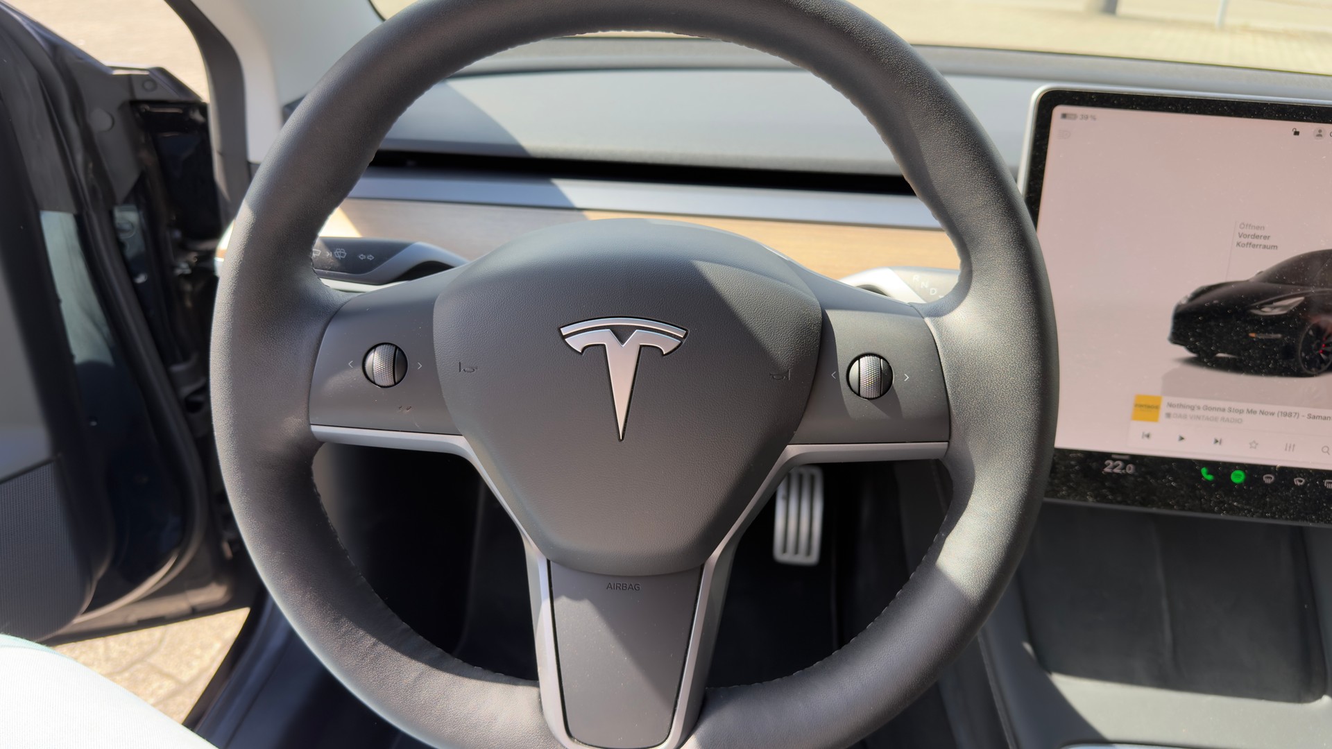 TESLA Model 3 Performance Dual Motor AWD-image-9