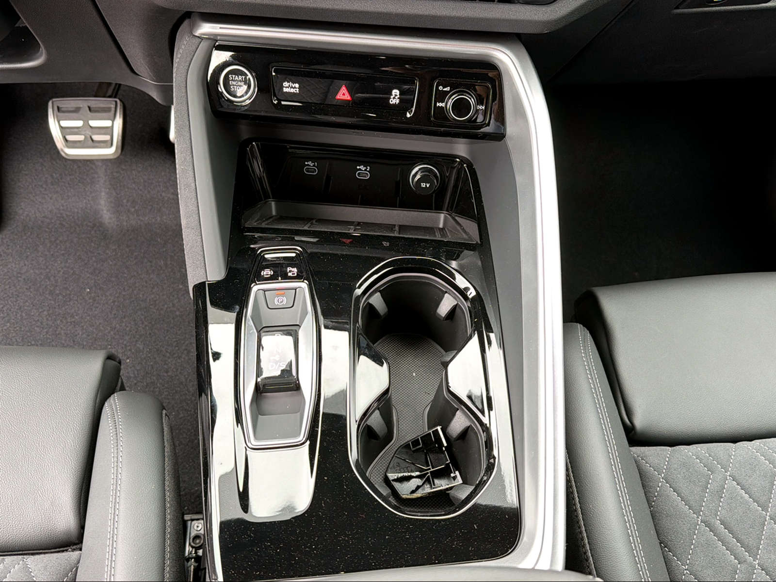 AUDI Q5 TDI quattro 150 kW S-tronic-image-11