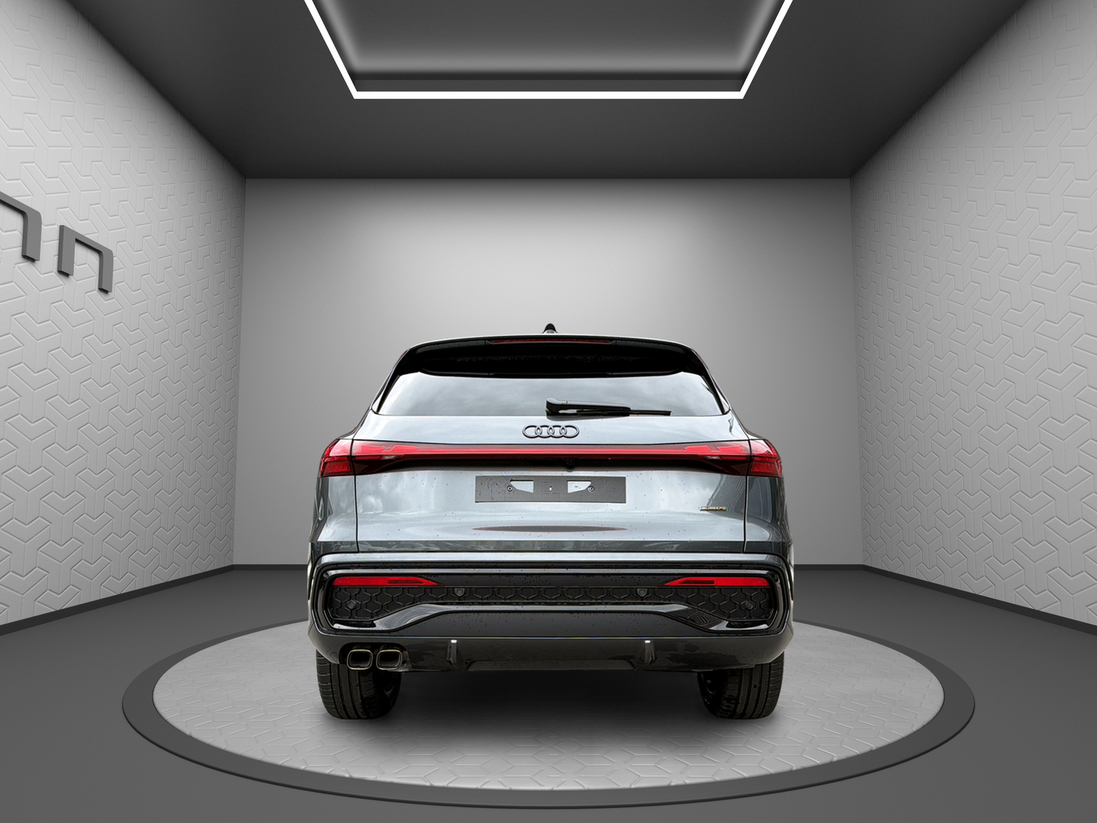 AUDI Q5 TDI quattro 150 kW S-tronic-image-4