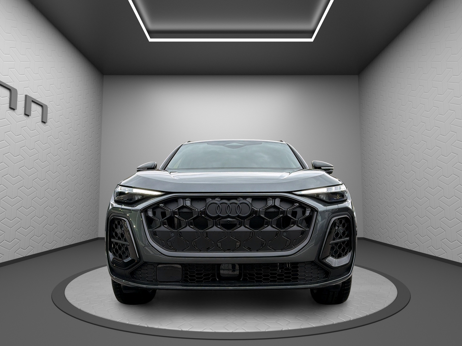 AUDI Q5 TDI quattro 150 kW S-tronic-image-3