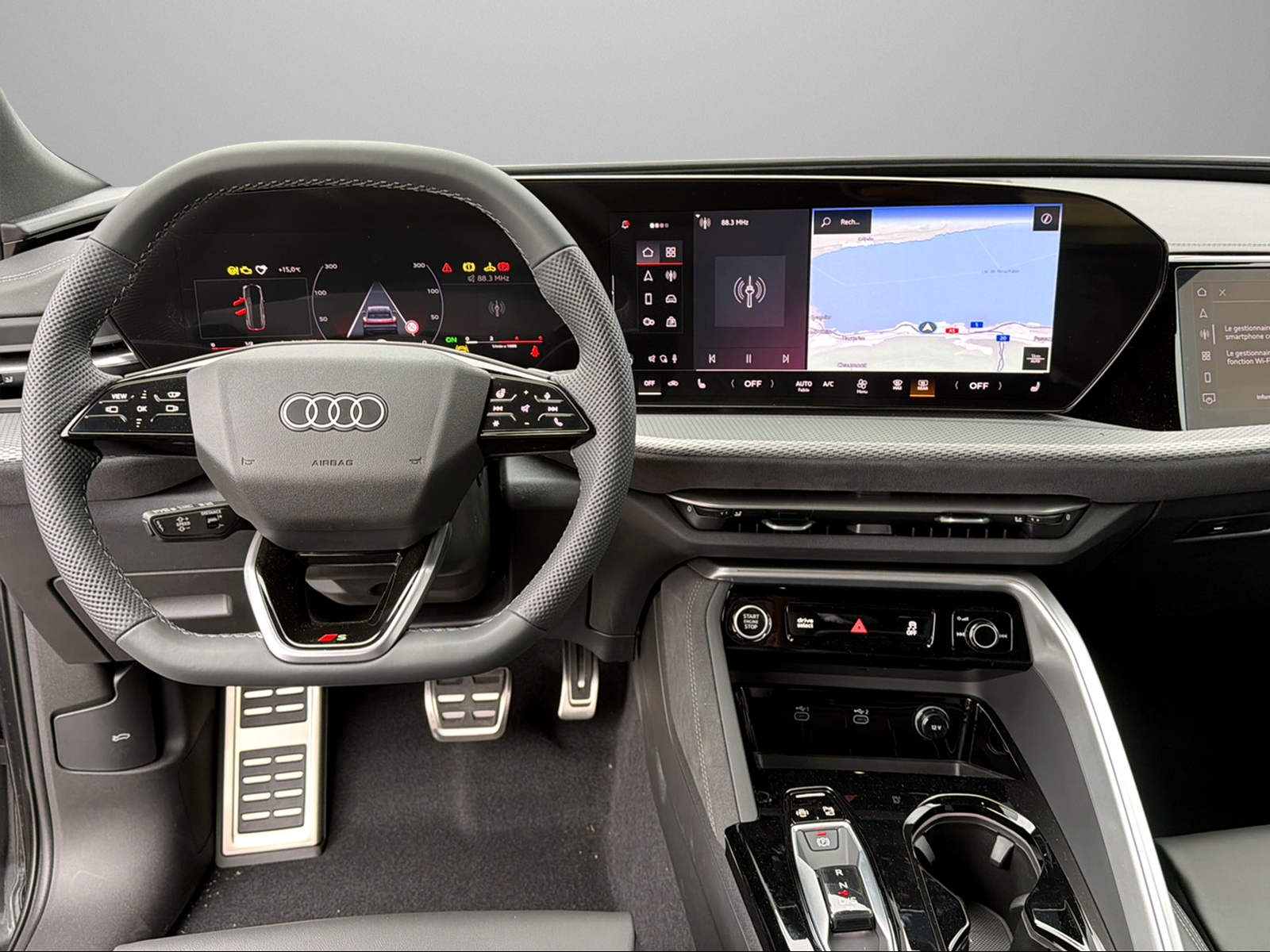 AUDI Q5 TDI quattro 150 kW S-tronic-image-7