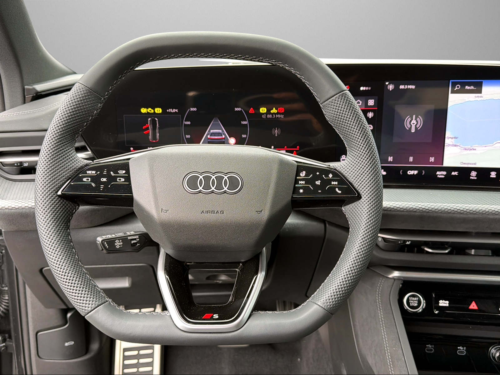 AUDI Q5 TDI quattro 150 kW S-tronic-image-9