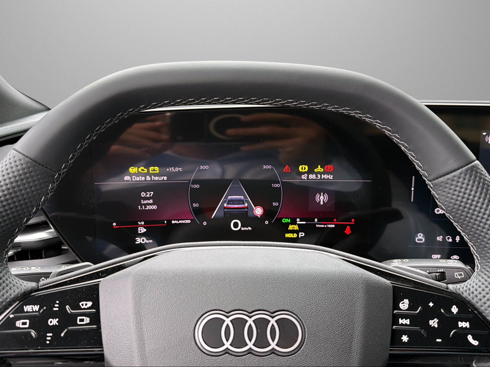 AUDI Q5 TDI quattro 150 kW S-tronic-image-8