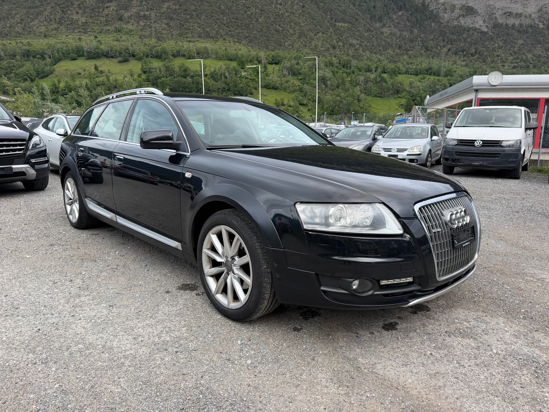 AUDI A6 allroad 3.0 TDI quattro-showroom-element-3