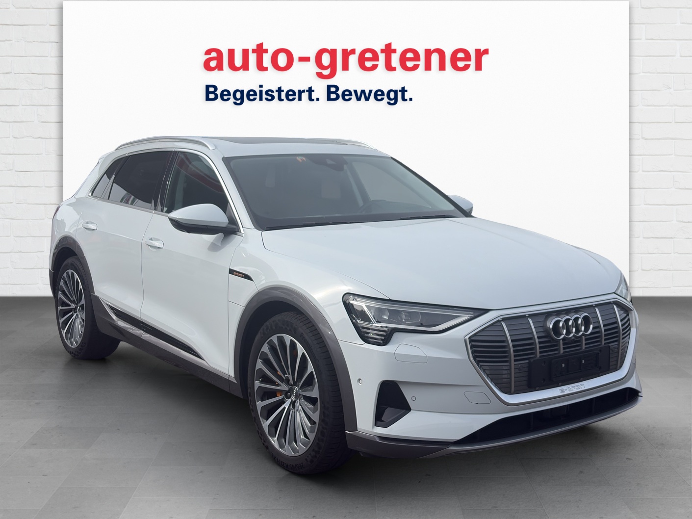 AUDI e-tron 55 Advanced quattro-showroom-element-3