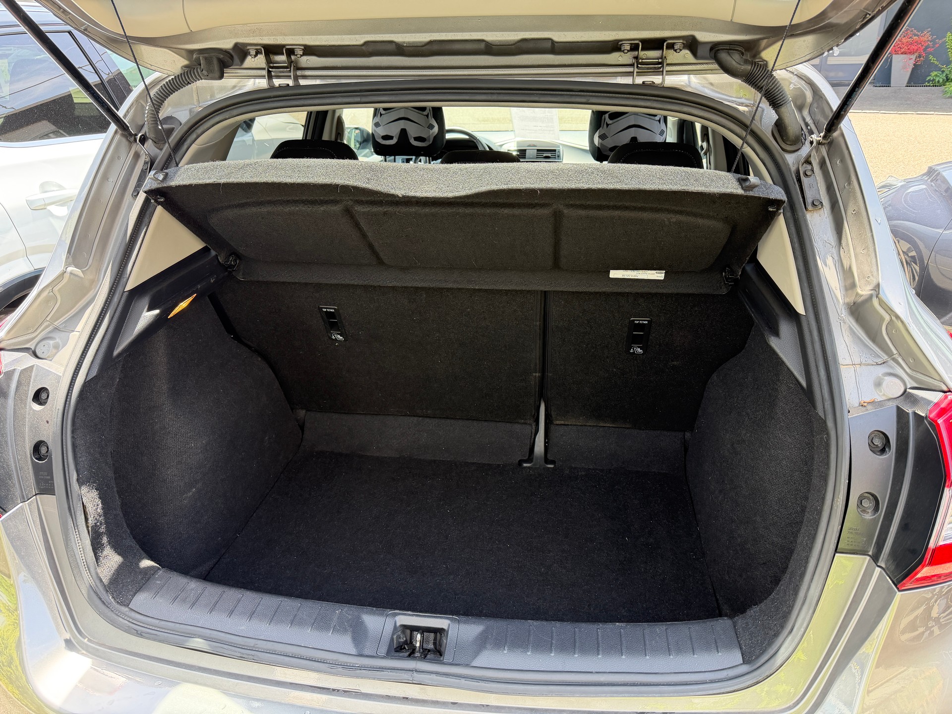 NISSAN Pulsar 1.2 DIG-T tekna Xtronic CVT-showroom-element-3