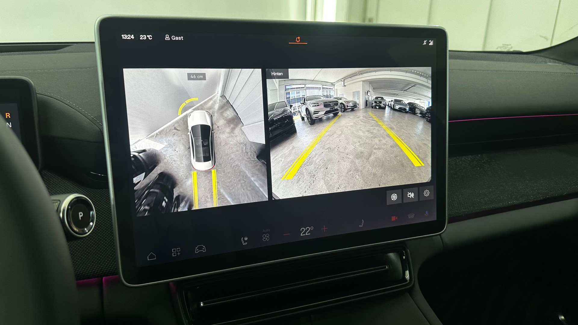 POLESTAR 4 Long Range Dual Motor-image-8