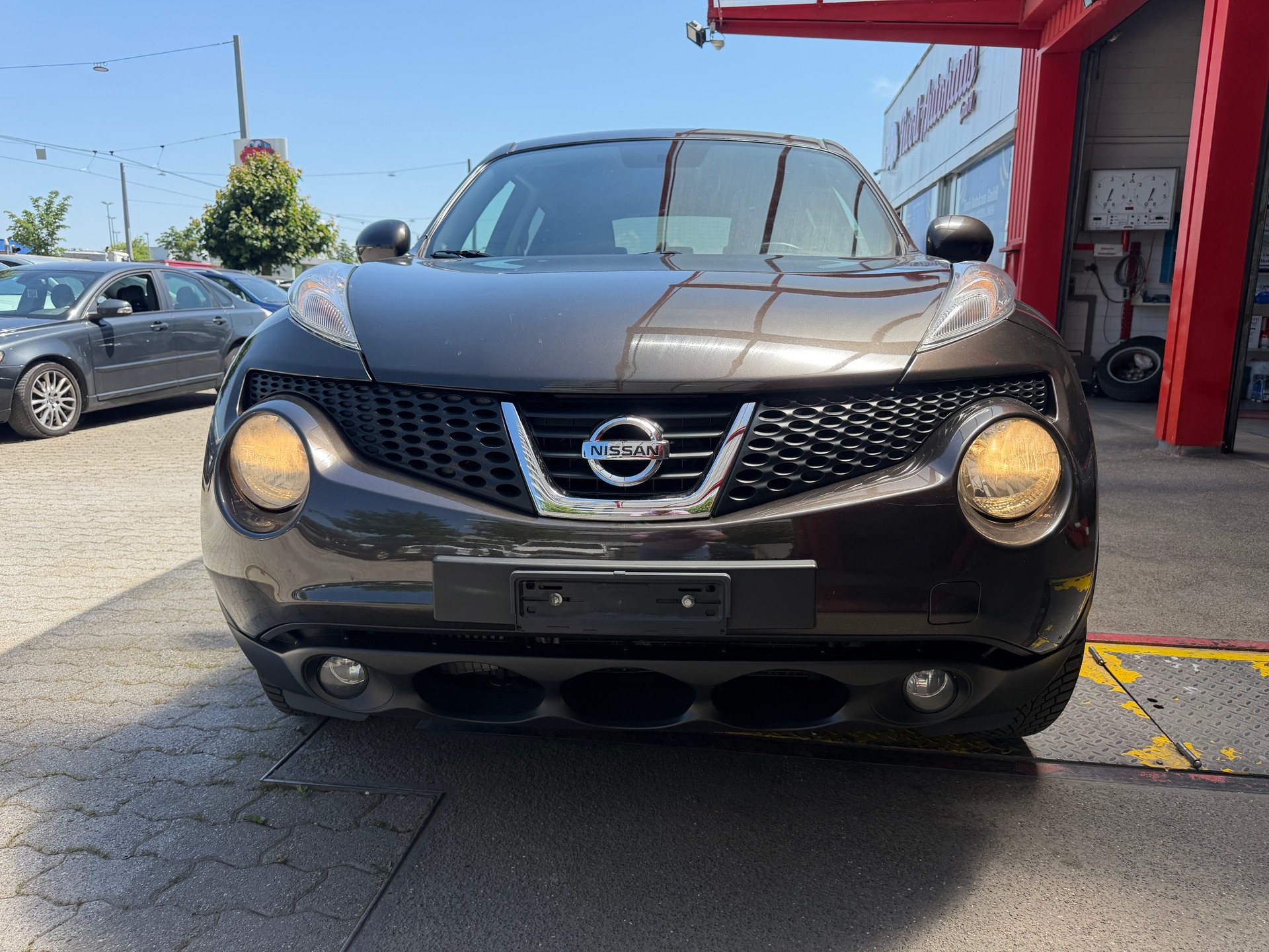 NISSAN Juke 1.6 DIG-T acenta-showroom-element-2