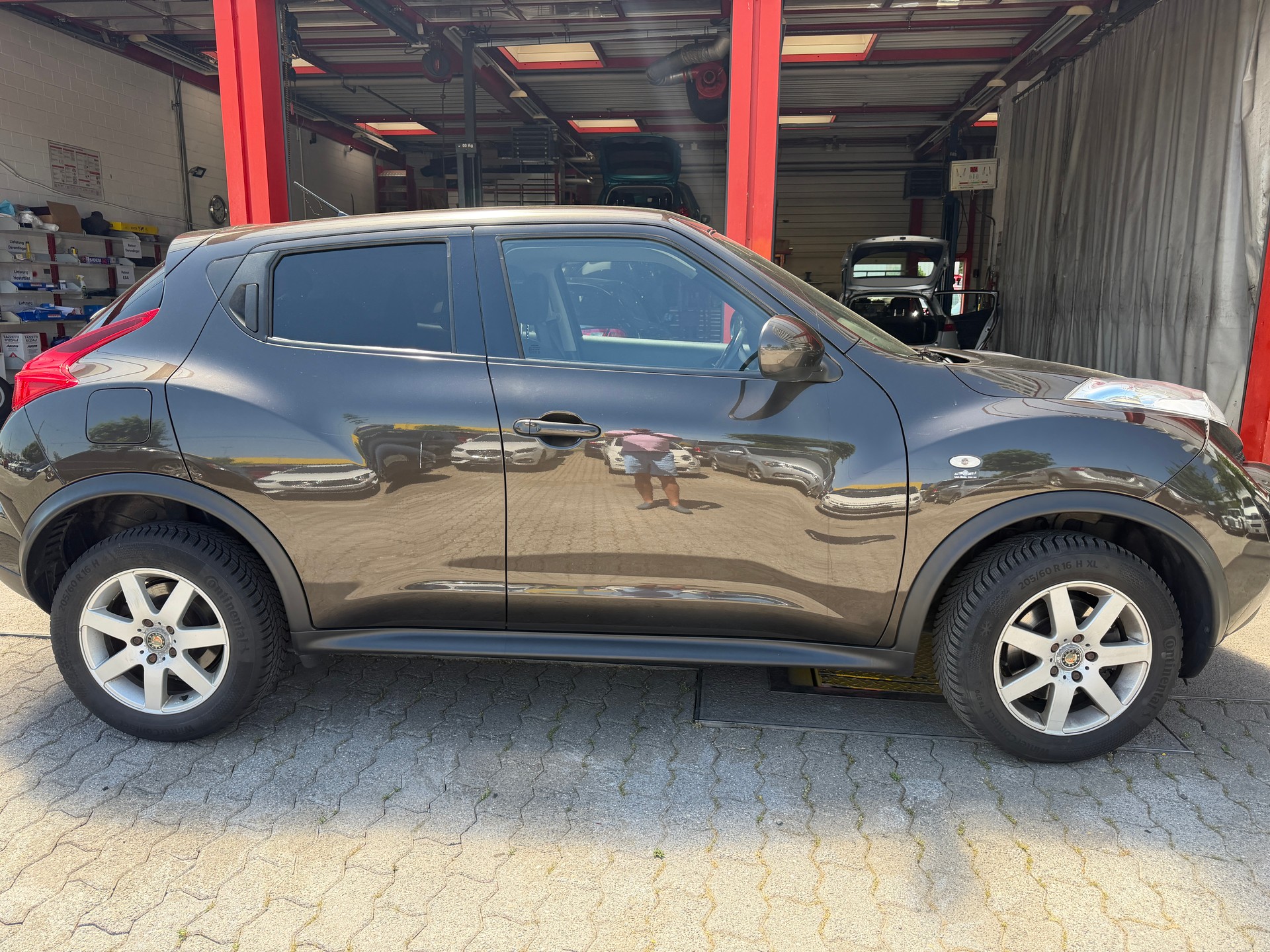 NISSAN Juke 1.6 DIG-T acenta-showroom-element-3