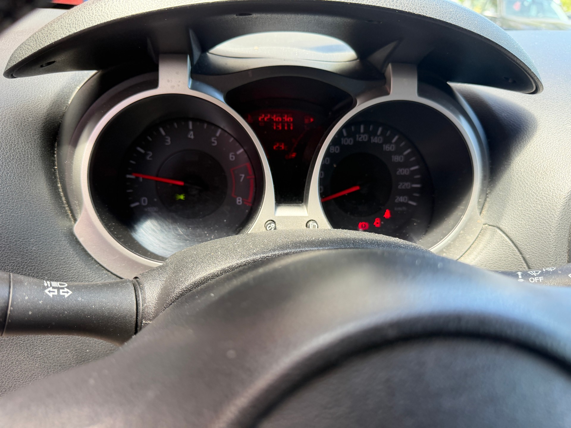 NISSAN Juke 1.6 DIG-T acenta-image-9