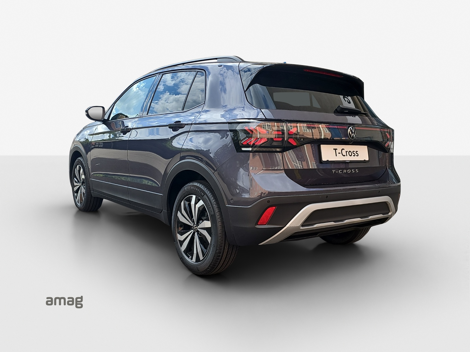 VW T-Cross 1.0 TSI EVO United DSG-showroom-element-2