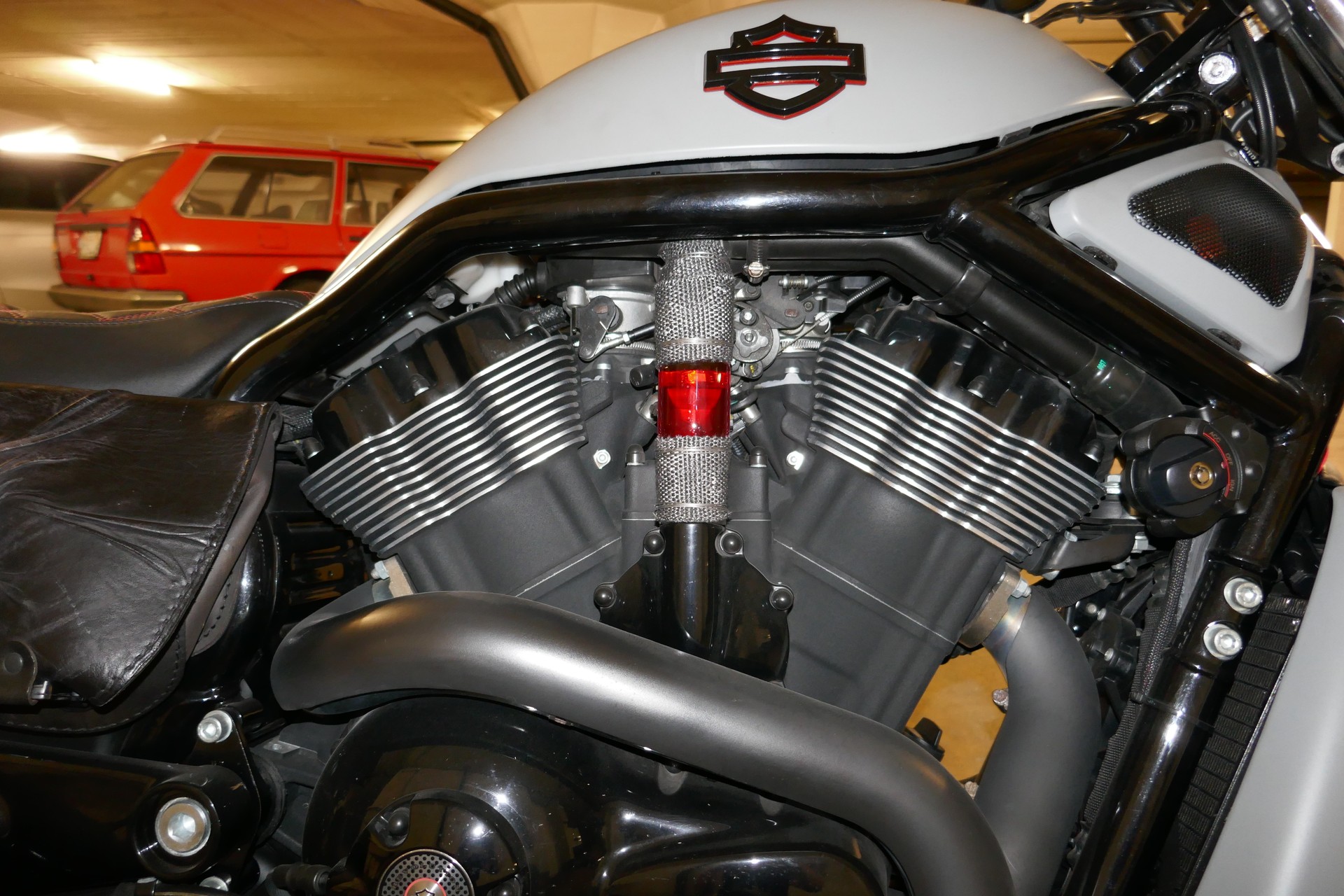HARLEY-DAVIDSON VRSCDX Night Rod Special-image-5