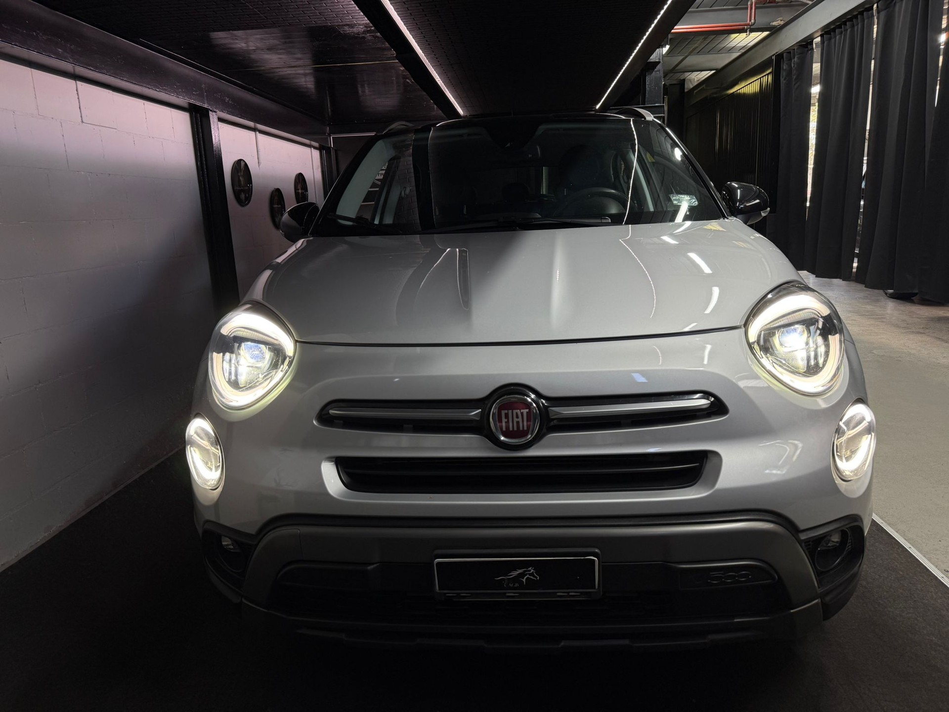 FIAT 500X 2.0MJ Cross 4x4 Automatic-image-5