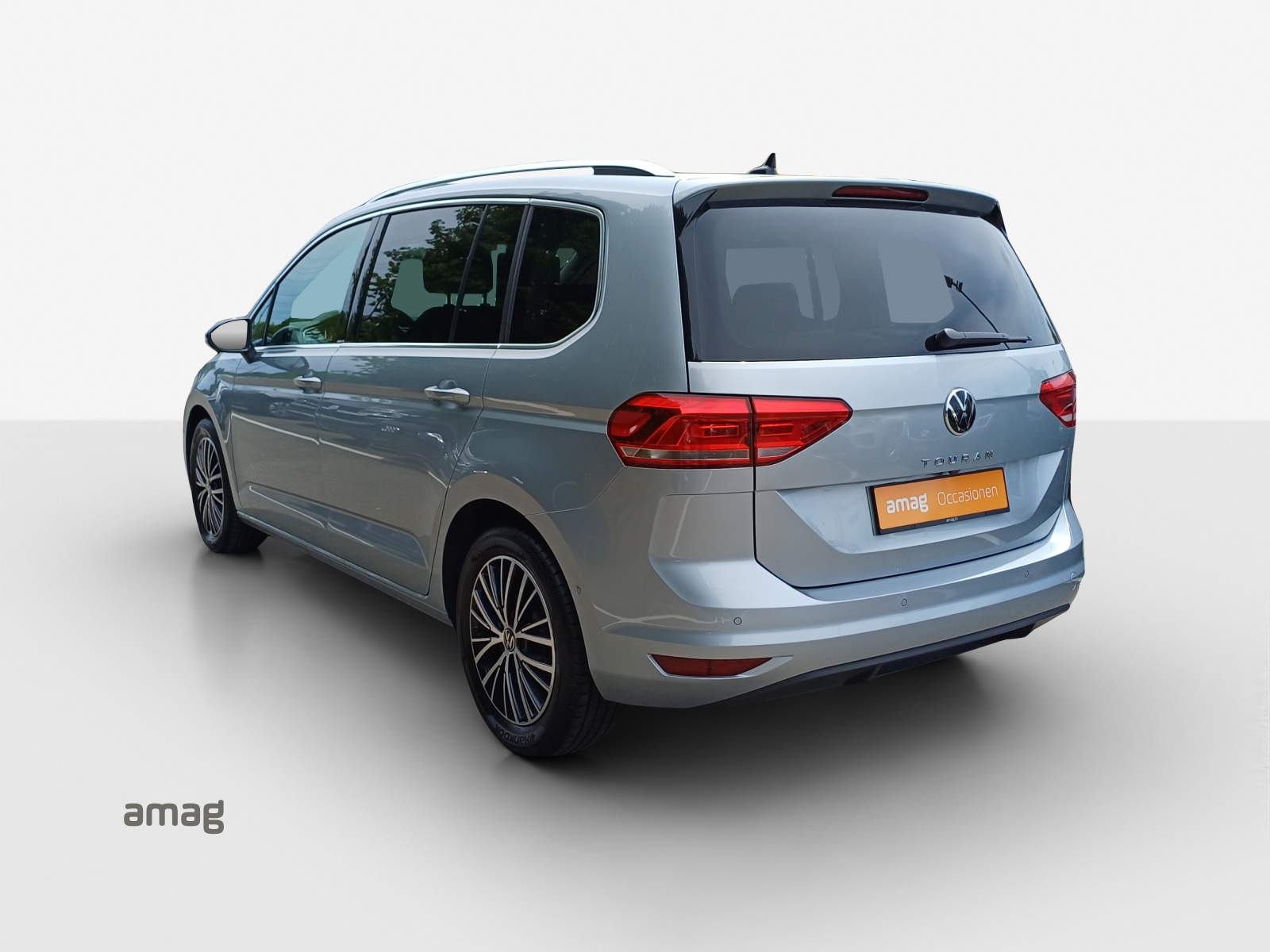 VW Touran 1.5 TSI EVO Highline DSG-showroom-element-2