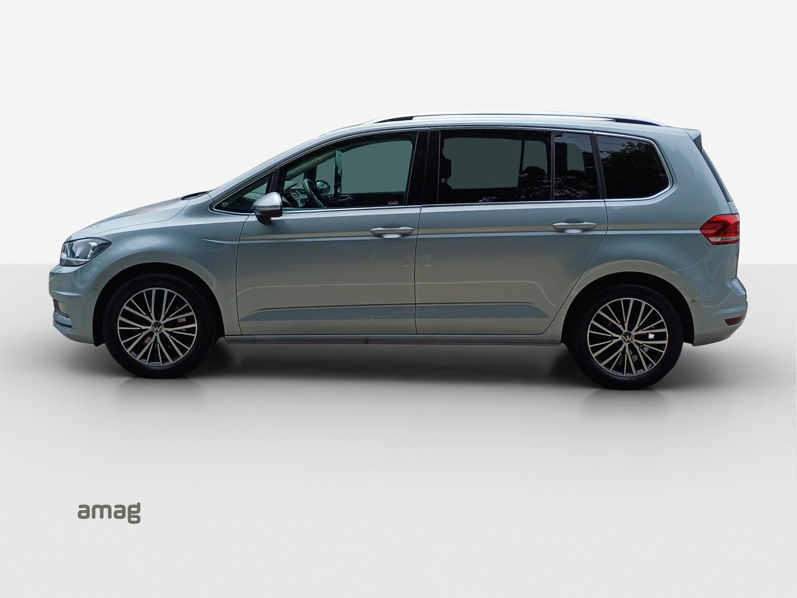 VW Touran 1.5 TSI EVO Highline DSG-showroom-element-1