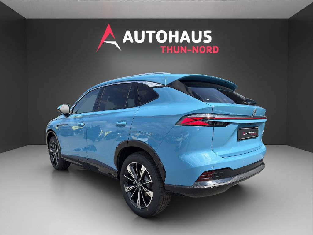MG HS 1.5 Hybrid Luxury-showroom-element-2