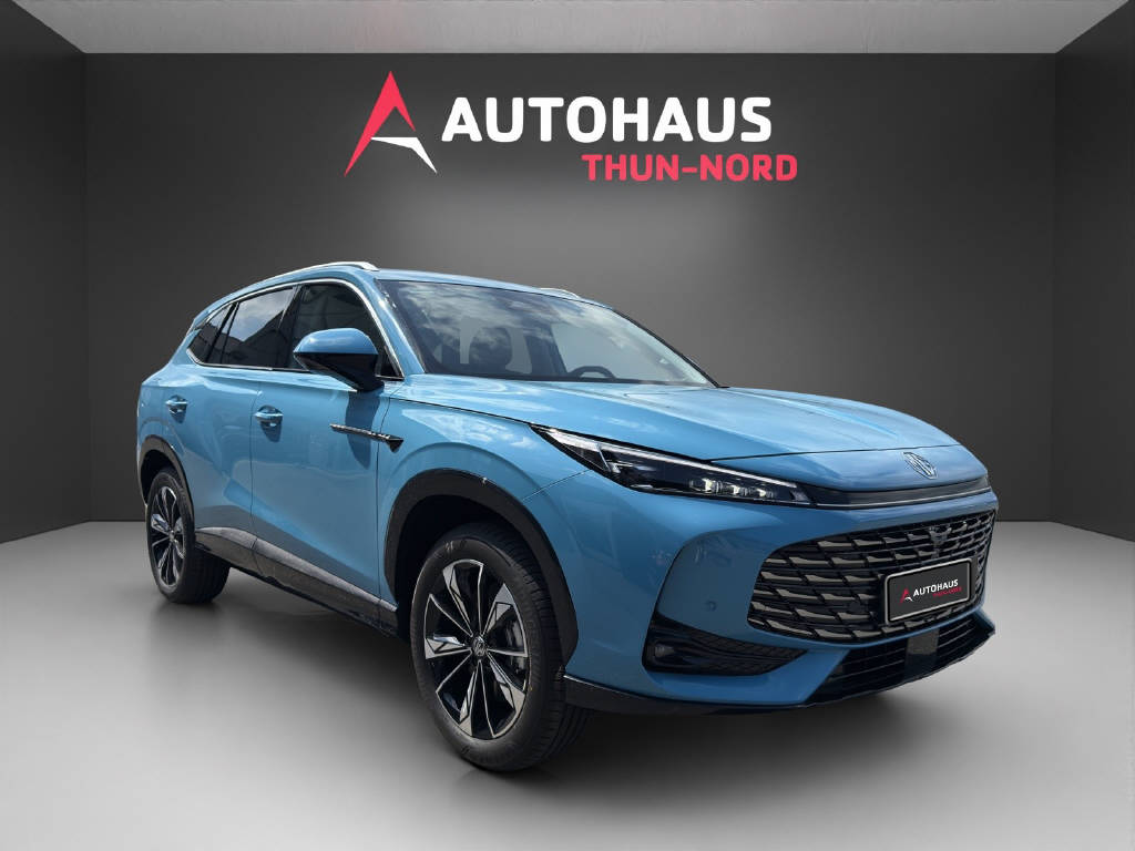 MG HS 1.5 Hybrid Luxury-image-6