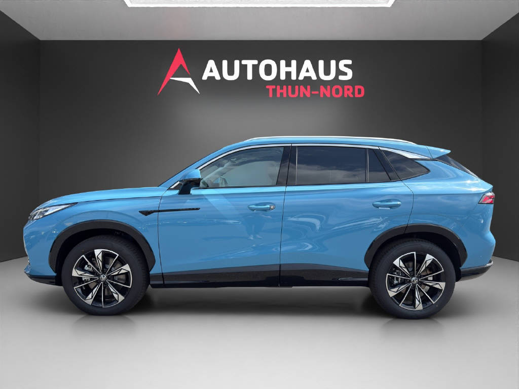 MG HS 1.5 Hybrid Luxury-showroom-element-1