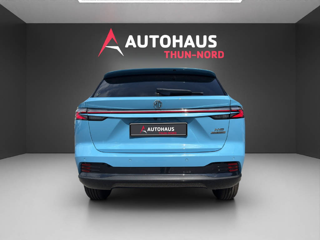 MG HS 1.5 Hybrid Luxury-showroom-element-3
